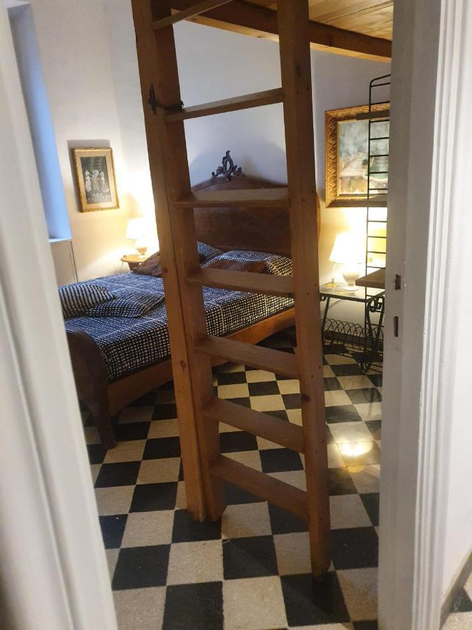 Home Rome Lepanto Buitenkant foto
