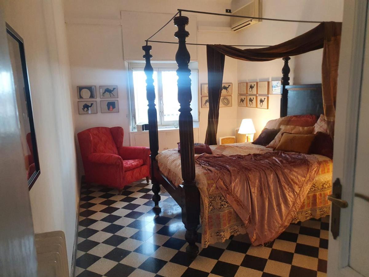 Home Rome Lepanto Buitenkant foto