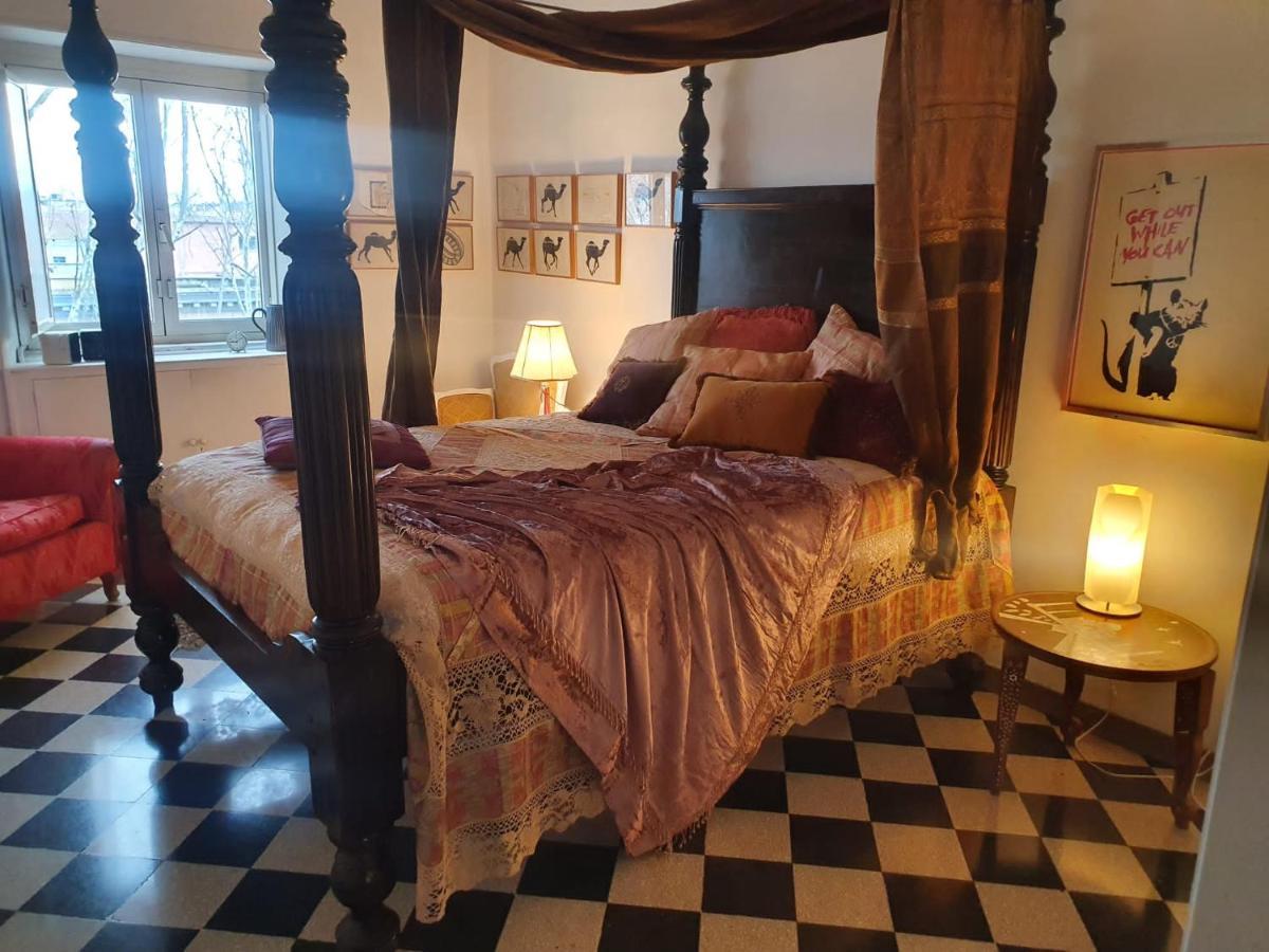 Home Rome Lepanto Buitenkant foto