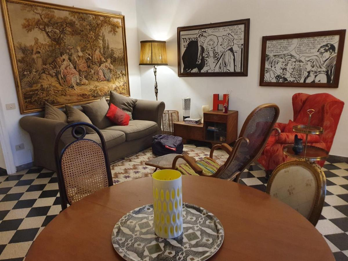 Home Rome Lepanto Buitenkant foto