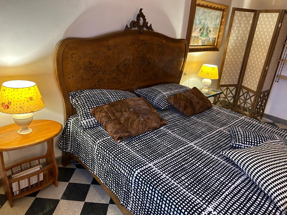 Home Rome Lepanto Buitenkant foto