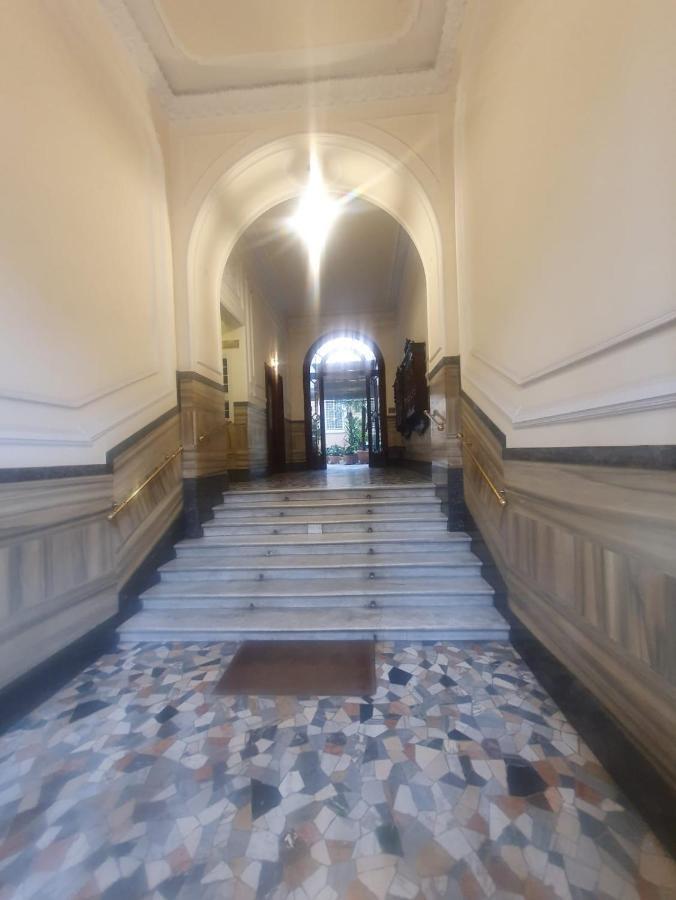 Home Rome Lepanto Buitenkant foto