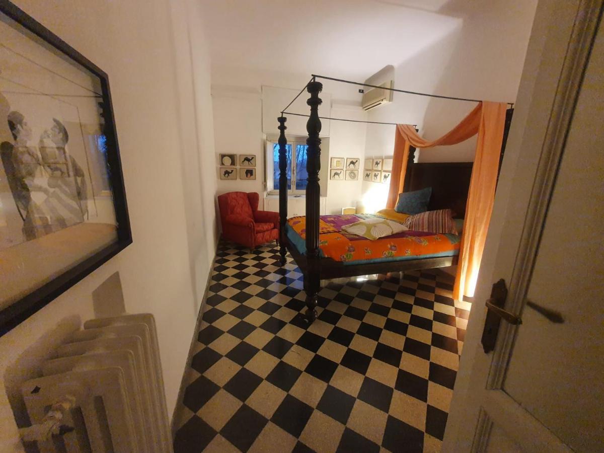 Home Rome Lepanto Buitenkant foto