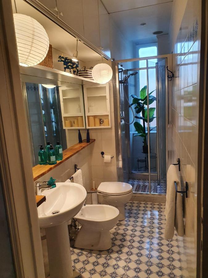 Home Rome Lepanto Buitenkant foto