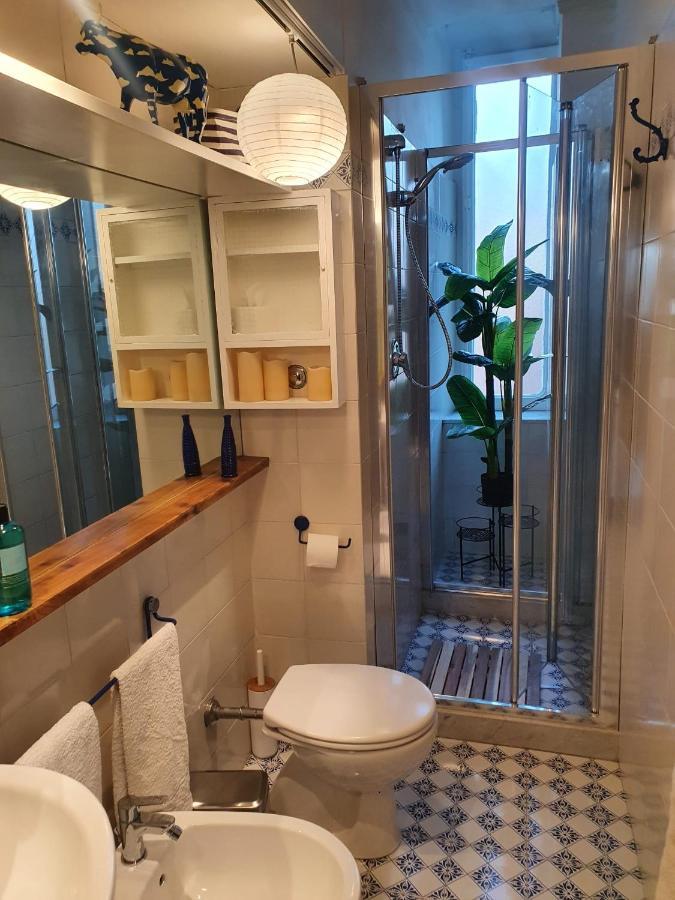 Home Rome Lepanto Buitenkant foto