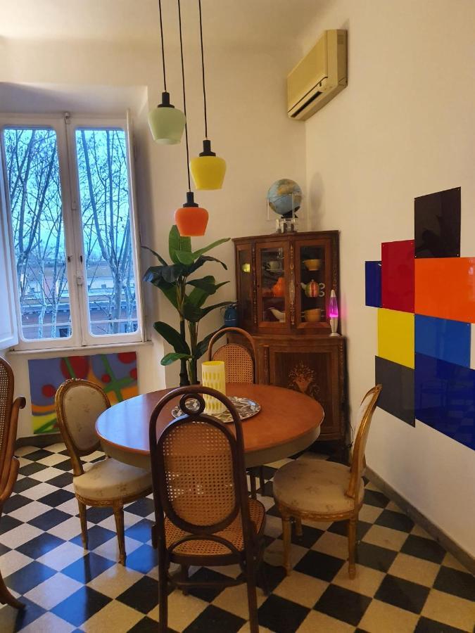 Home Rome Lepanto Buitenkant foto