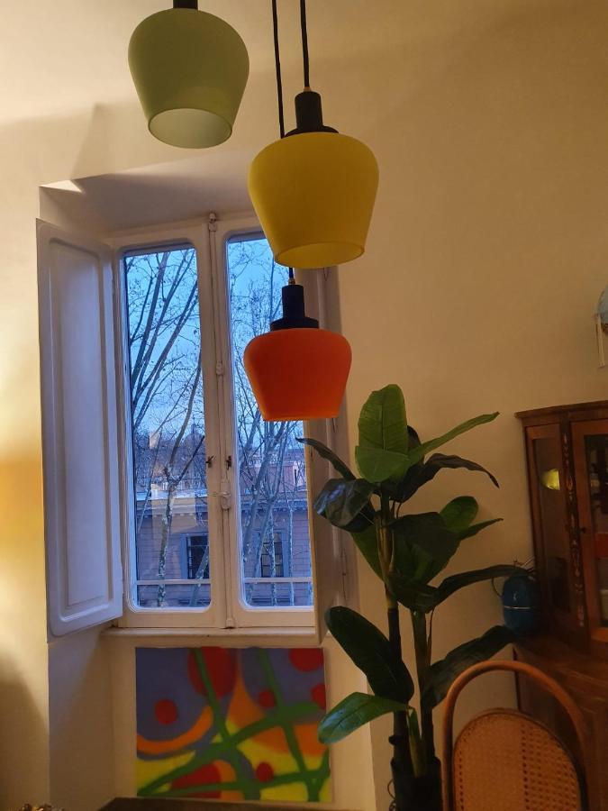 Home Rome Lepanto Buitenkant foto