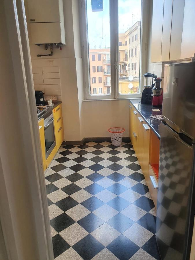 Home Rome Lepanto Buitenkant foto