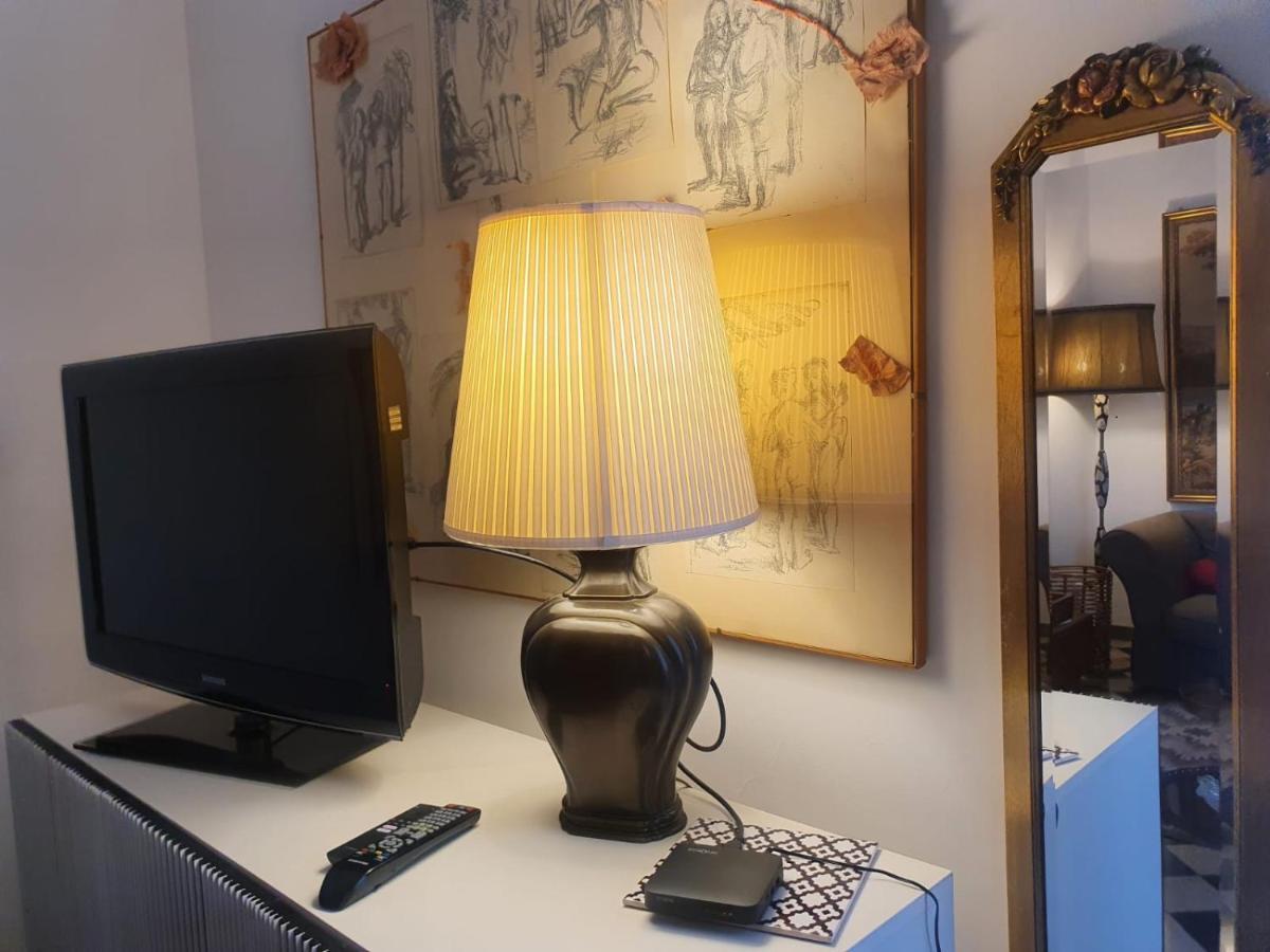Home Rome Lepanto Buitenkant foto