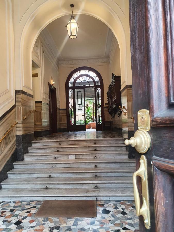 Home Rome Lepanto Buitenkant foto