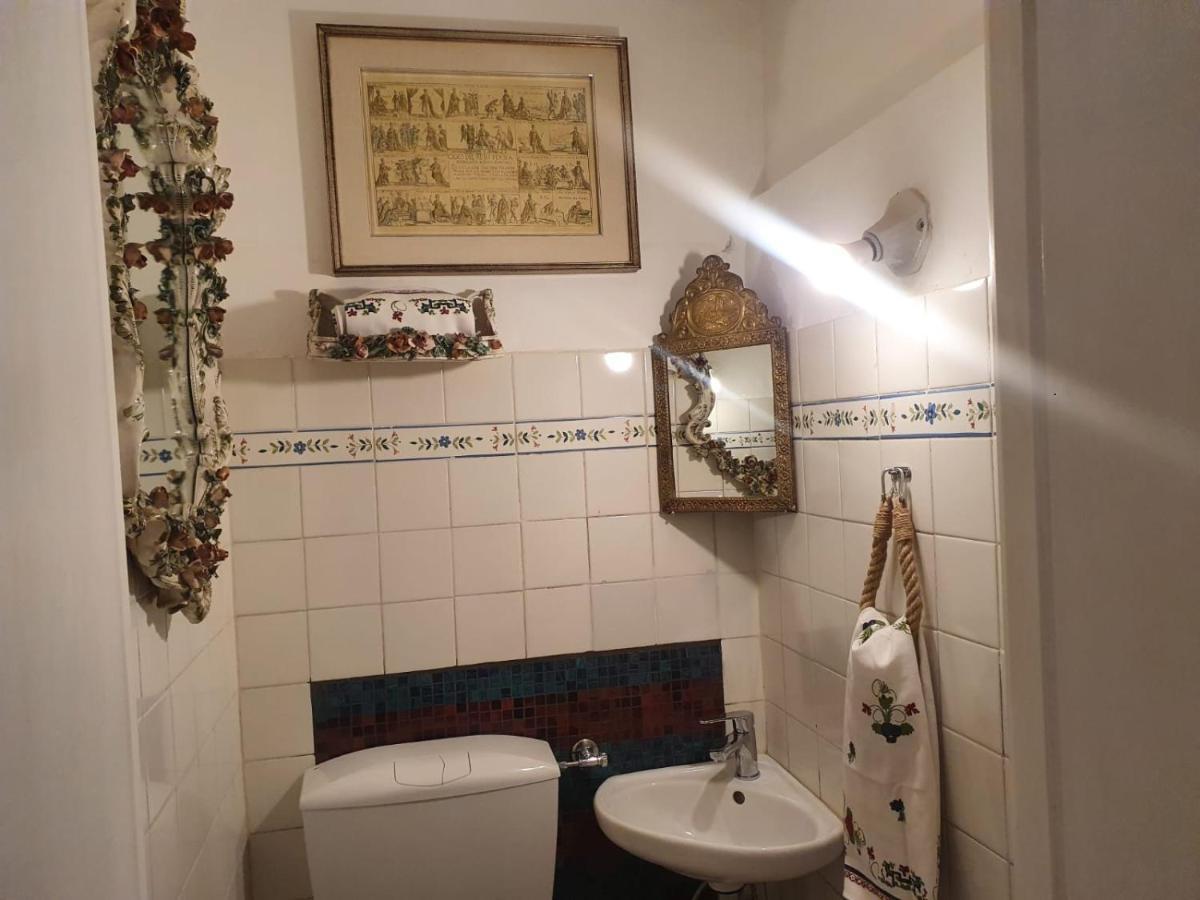 Home Rome Lepanto Buitenkant foto