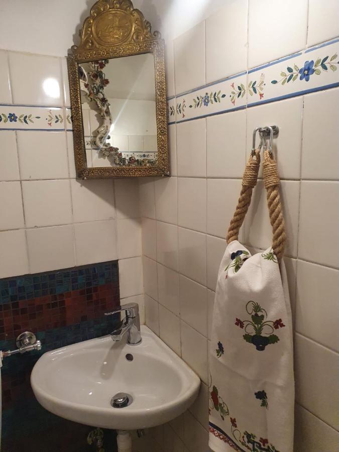 Home Rome Lepanto Buitenkant foto