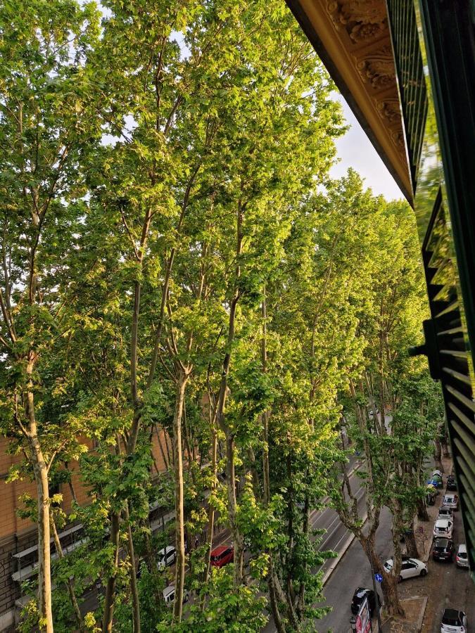 Home Rome Lepanto Buitenkant foto