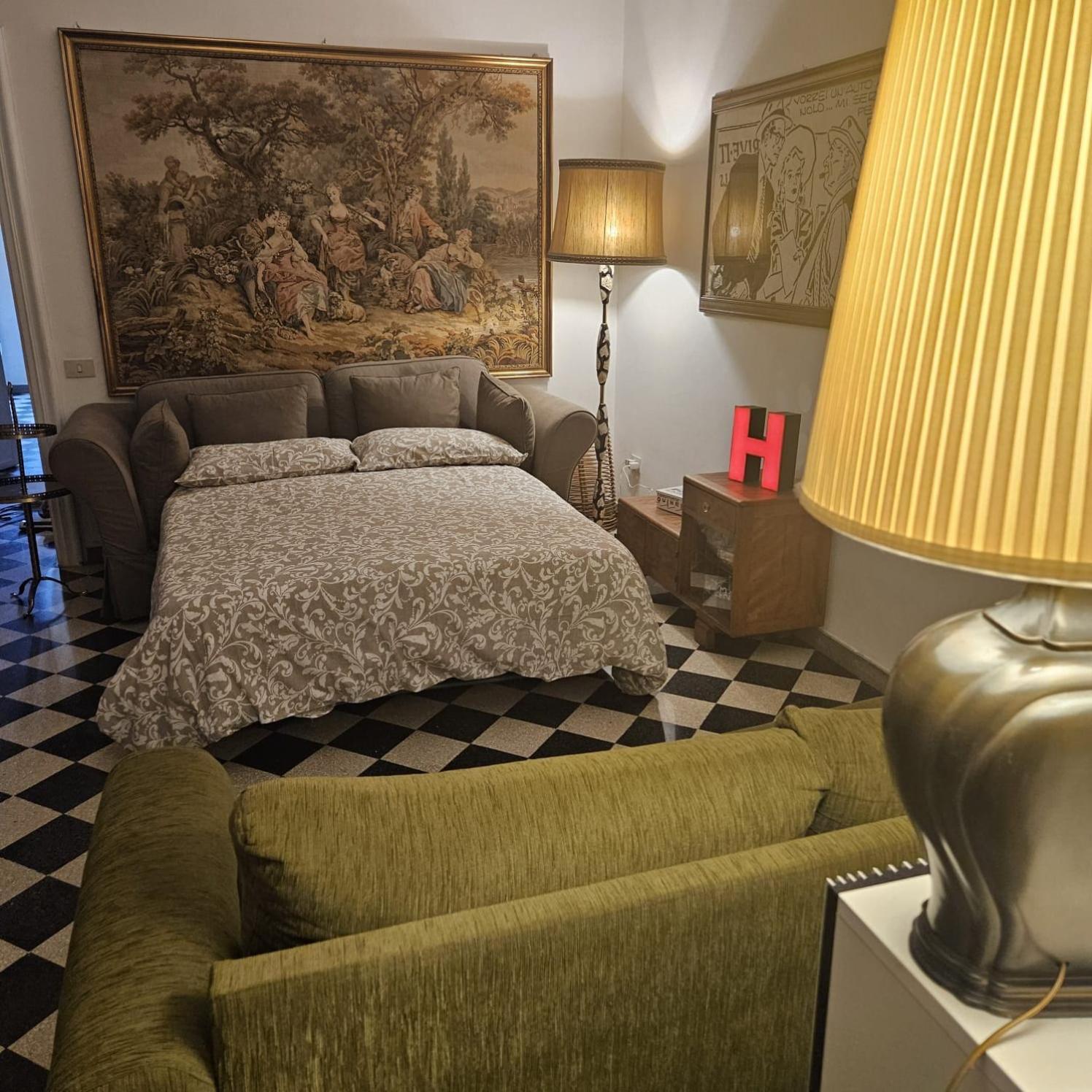 Home Rome Lepanto Buitenkant foto